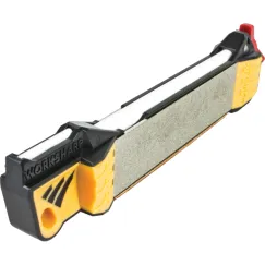 Guided Field Knife Sharpener
